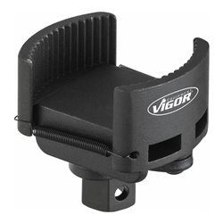 VIGOR Universal Ölfilter-Spannschlüssel