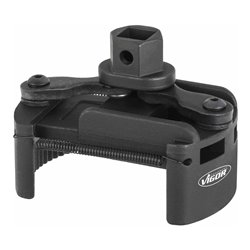 VIGOR Universal Ölfilter-Spannschlüssel
