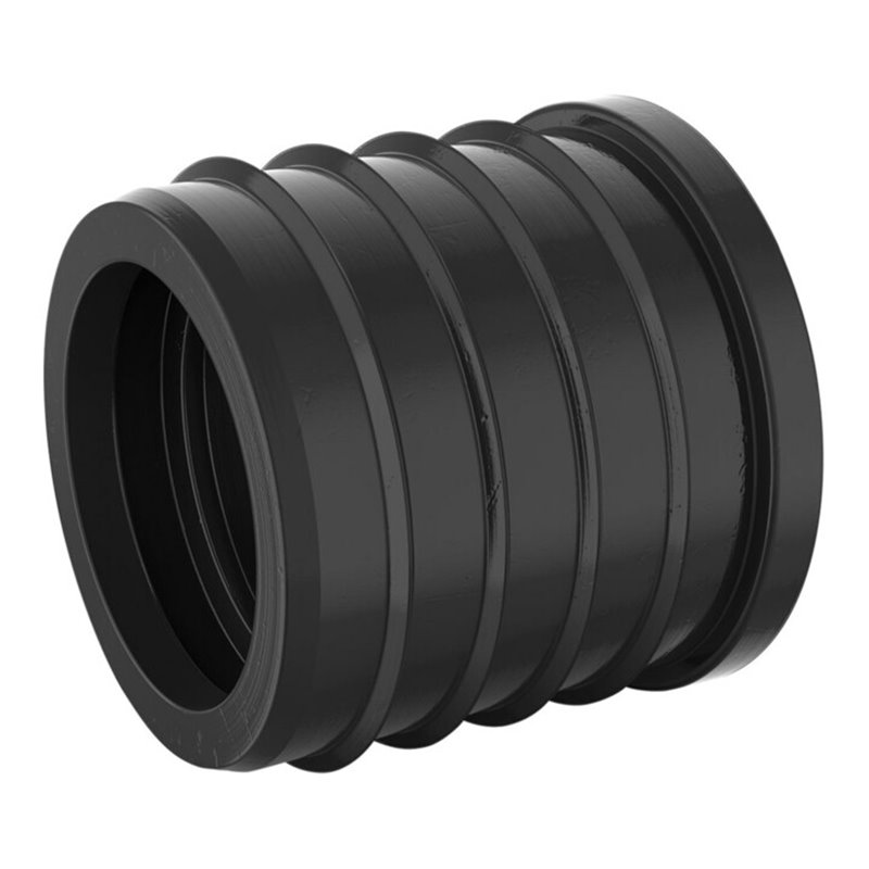 Grundfos Zulaufsteckdichtung DN 50, f d. zusätzl. Zul., f Hebeanlagen