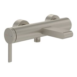 V&B Einhebel-Badewannenarmatur Dawn m Umst, Rückflussschutz, Wd., b ni. bla