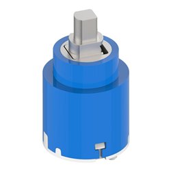 Keuco Mischwasserkartusche Ersatzt.ARM 50100000714