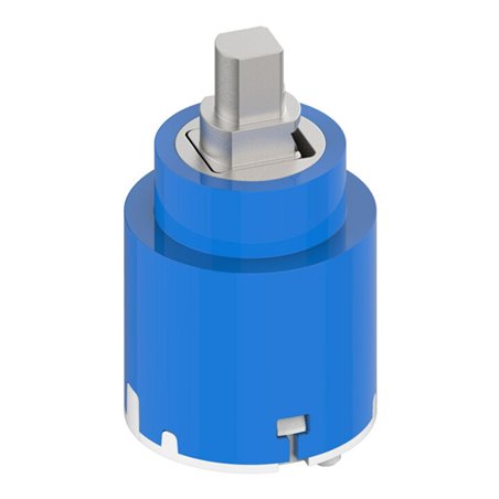 Keuco Mischwasserkartusche Ersatzt.ARM 50100000714