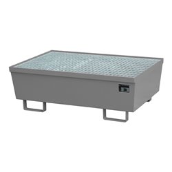 Bauer Südlohn Auffangwanne AM-2, lackiert