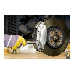 HAZET Bremssattel-Feile 4968 Bremsen