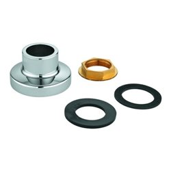 Grohe Schlauchdurchführung 47417 für Florida Wannenkombination chrom