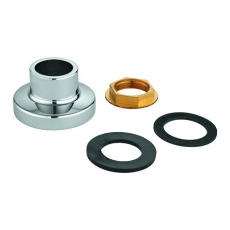 Grohe Schlauchdurchführung 47417 für Florida Wannenkombination chrom