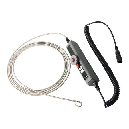 HOLEX Endoskop-Sonde, abwinkelbar flexibel L 3000 Kameraauflösung 640 × 480 px