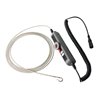 HOLEX Endoskop-Sonde, abwinkelbar flexibel L 3000 Kameraauflösung 640 × 480 px