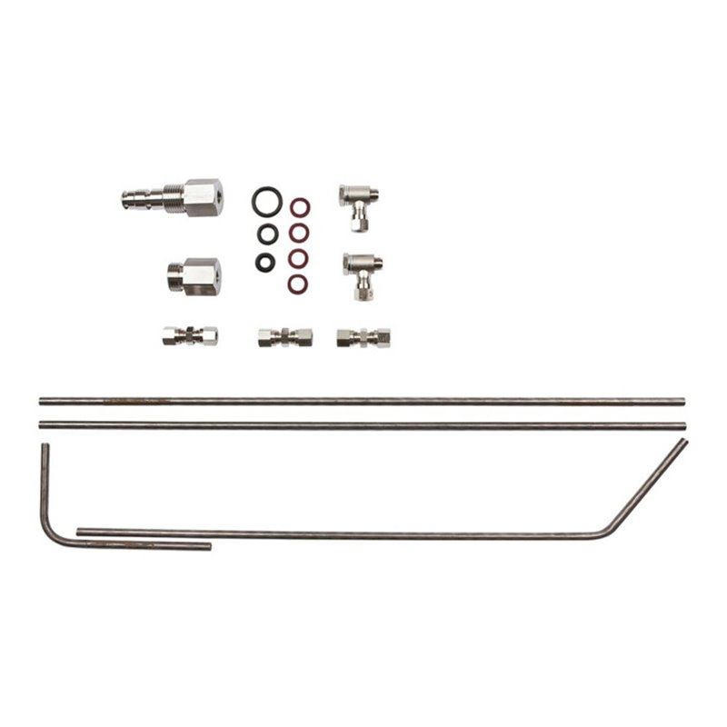 Wilo Bypassleitung für Helix FIRST 2/4/6 mit Ovalflansch