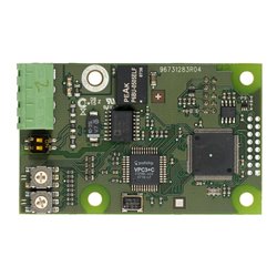 Grundfos Einbaumodul CIM CIM 150, a Profibus-DP Datenbusnetzwerke