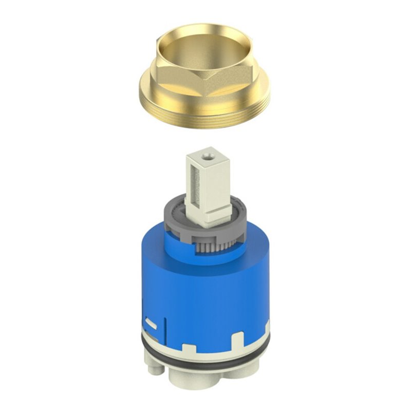 Keuco Mischwasserkartusche Ersatzt.ARM 50100000735