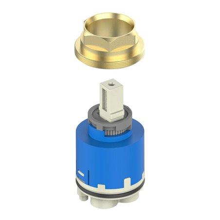 Keuco Mischwasserkartusche Ersatzt.ARM 50100000735