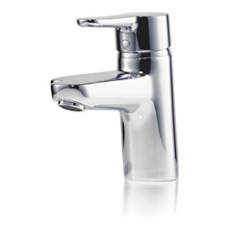 Clage Waschtisch-Einhebelmischer EWT m Ausl. 11,2cm, chr, f druckl. WW-Gerät