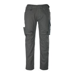 Mascot Oldenburg Hose dunkelanthrazit/schwarz