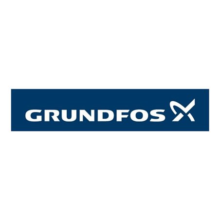 Grundfos Druckrohrleitung für Hebeanlage MDG, DN 32/Rp 1 1/4