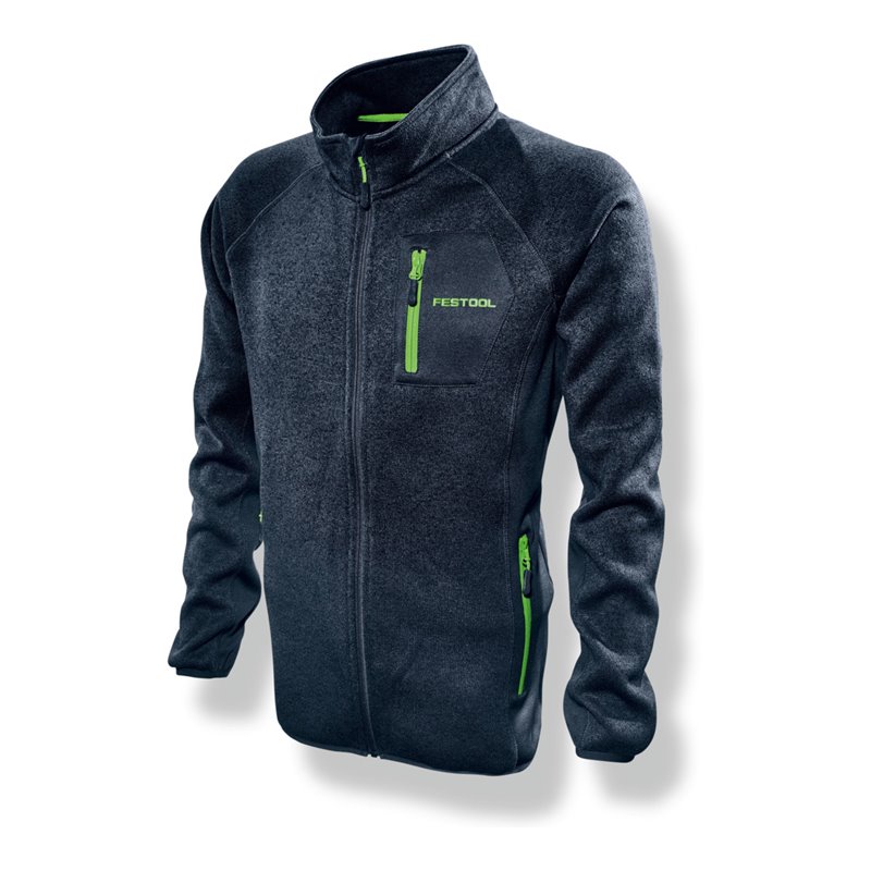 Festool Sweatjacke