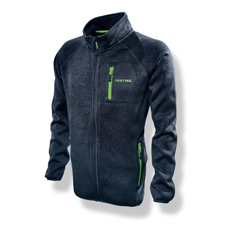Festool Sweatjacke