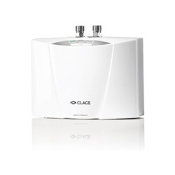 Clage Klein-Durchlauferhitzer MCX3 3,5 kW, 220-240 V, m St. 15 A, el
