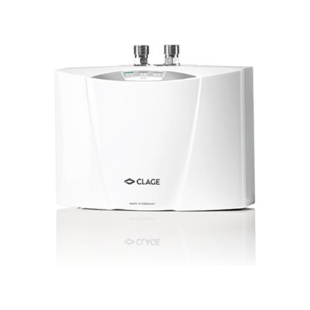 Clage Klein-Durchlauferhitzer MCX3 3,5 kW, 220-240 V, m St. 15 A, el
