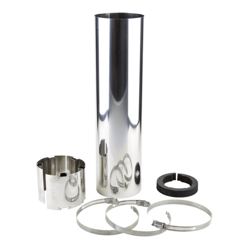 Wilo Kühlmantelrohr für TWU 3 HS-ECP 350 mm vert, 3' AISI 304 LG 350