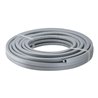 Geberit Systemrohr Mepla ML d 20mm, exz. gedäm., Rolle a 50 m, grau