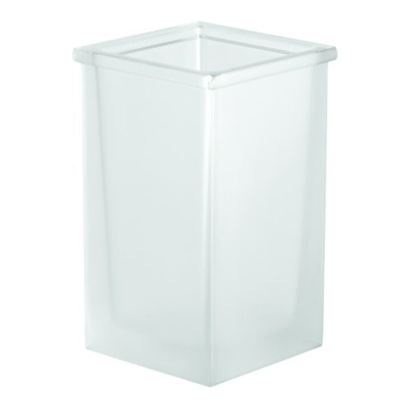 Grohe Ersatzglas 40583 für Toilettenbürste