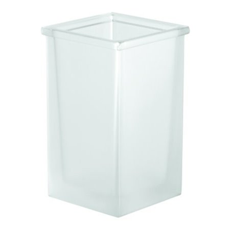 Grohe Ersatzglas 40583 für Toilettenbürste