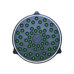 Grohe Brauseboden 45663 für Kopfbrause Dual chrom