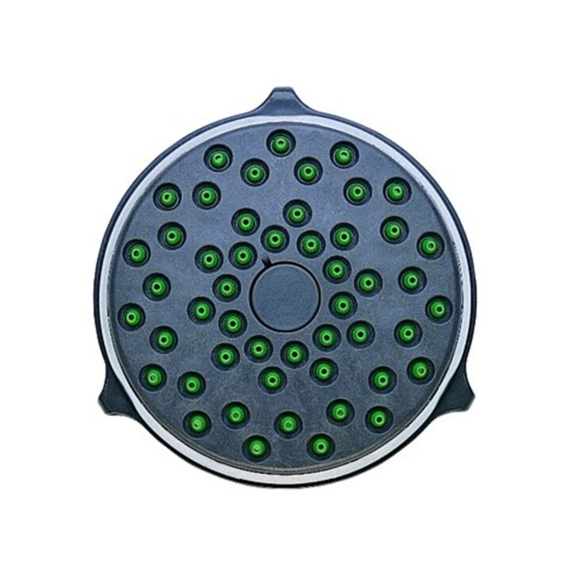 Grohe Brauseboden 45663 für Kopfbrause Dual chrom