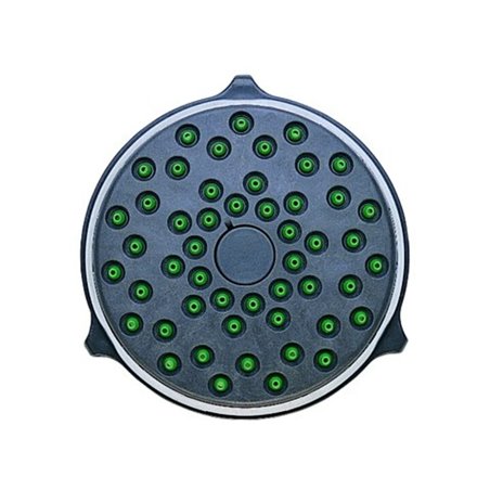 Grohe Brauseboden 45663 für Kopfbrause Dual chrom