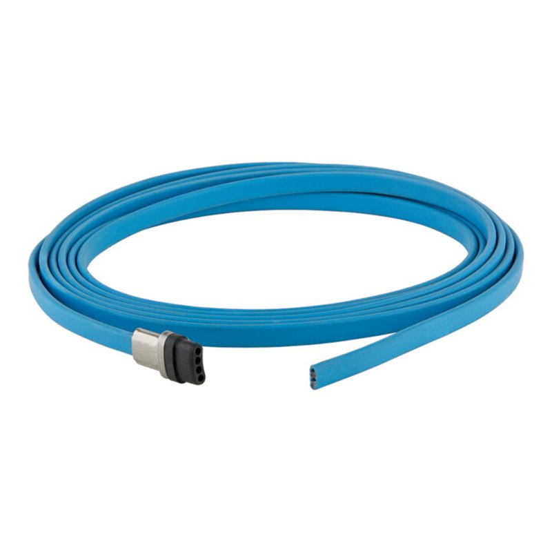 Wilo Bausatz Kabel für 4 Zoll Motoren AISI 316, 4 x 1.5 mm2, 20 m