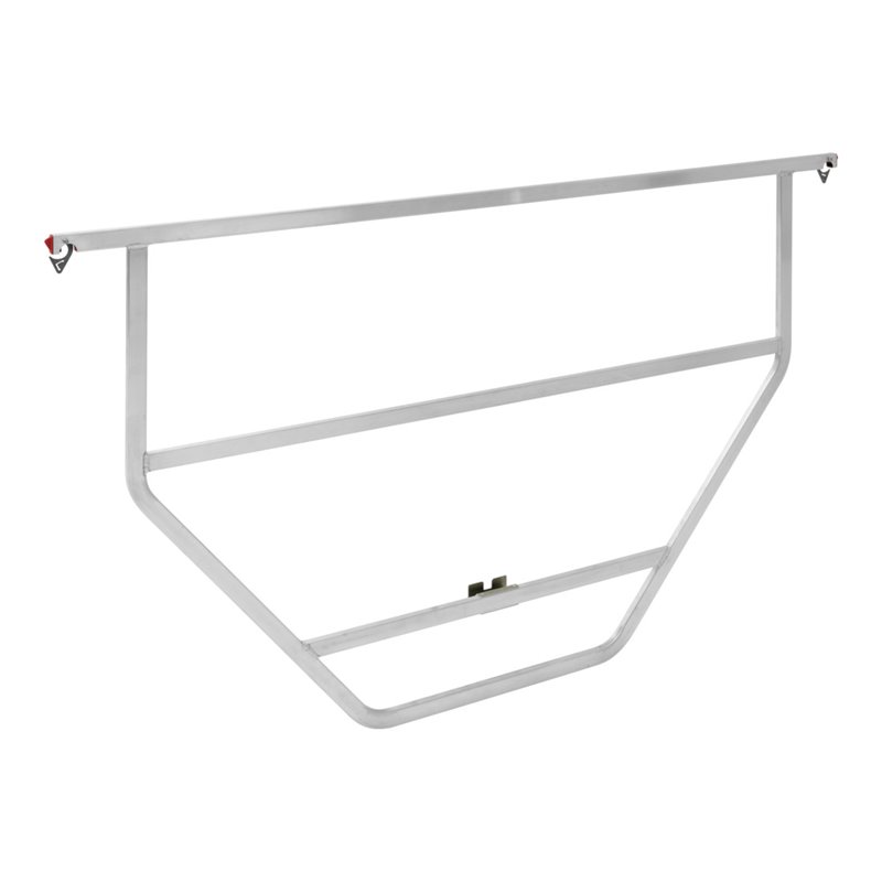 Hymer Sicherheitsgeländer