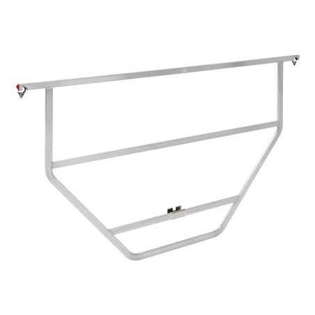 Hymer Sicherheitsgeländer