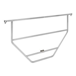 Hymer Sicherheitsgeländer