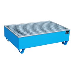 Bauer Südlohn Auffangwanne AW-2/PE, lackiert