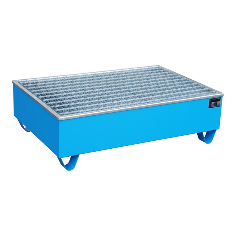 Bauer Südlohn Auffangwanne AW-2/PE, lackiert