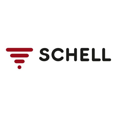Schell Haube SCHELLTRONIC chrom