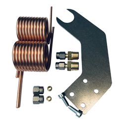 Wilo mechanisches Ersatzteil Anschluss DDG 0GD.IL-E/DL-E Wendel Set