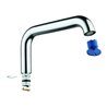 Grohe Rohrauslauf 13375 für Essence Einhand-Waschtischbatterie XL-size chrom