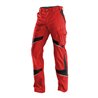 Kübler Activiq Hose 2250 mittelrot/schwarz