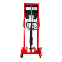 STIER Hydraulik-Stapler Tragkraft 1000kg