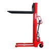STIER Hydraulik-Stapler Tragkraft 1000kg