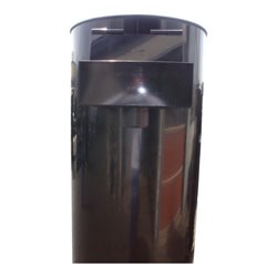 Wilo Vorbehälter für Trink- und Löschwasser, 800 l, rund