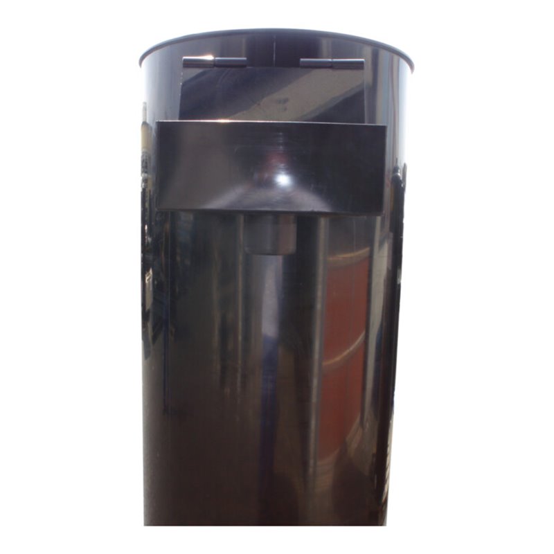 Wilo Vorbehälter für Trink- und Löschwasser, 800 l, rund