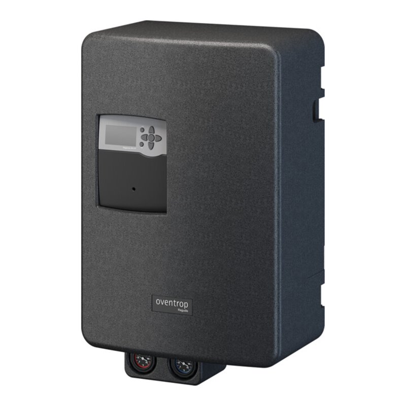 Oventrop Hausübergabestation Regudis H DN 20