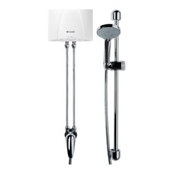 Clage Klein-Durchlauferhitzer Shower MBX4 4,4 kW, 220-240 V, 19 A, m Duscharm