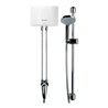 Clage Klein-Durchlauferhitzer Shower MBX4 4,4 kW, 220-240 V, 19 A, m Duscharm