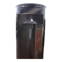 Wilo Vorbehälter für Trink- und Löschwasser, 1000 l, rund