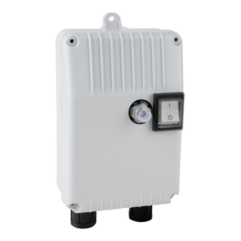 Wilo elektrisches Ersatzteil Klemmenkas.TWI-5 304/305/306/504 1xVP.