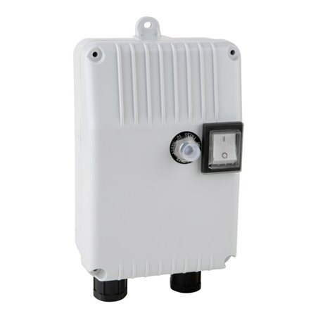 Wilo elektrisches Ersatzteil Klemmenkas.TWI-5 304/305/306/504 1xVP.